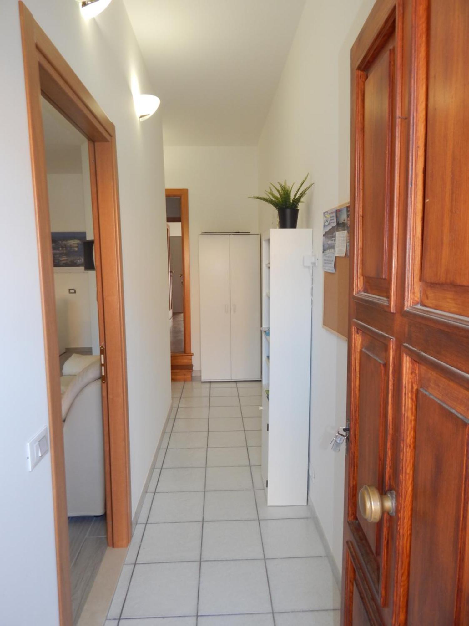 Appartamento Abete Marino, Sirolo Exterior foto