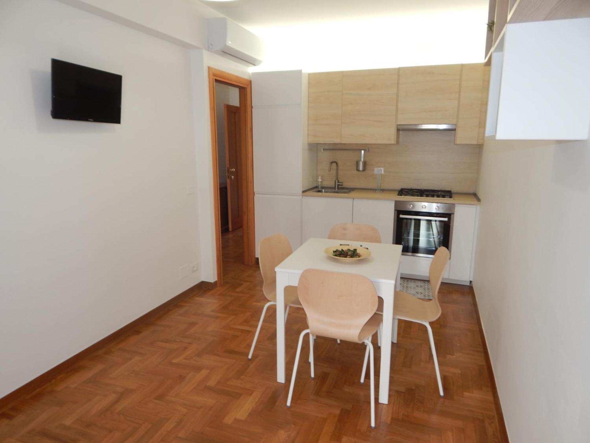 Appartamento Abete Marino, Sirolo Exterior foto