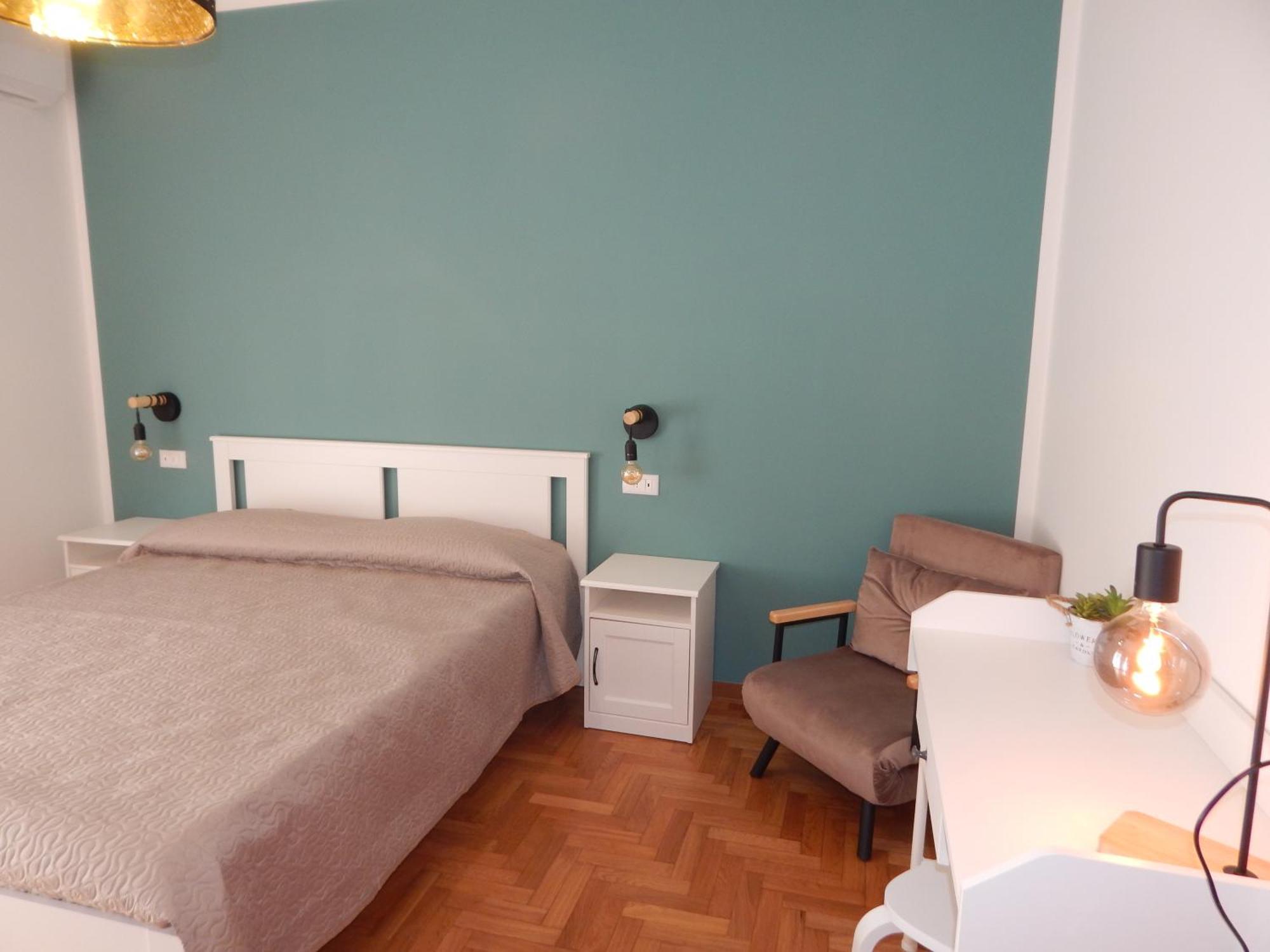 Appartamento Abete Marino, Sirolo Exterior foto