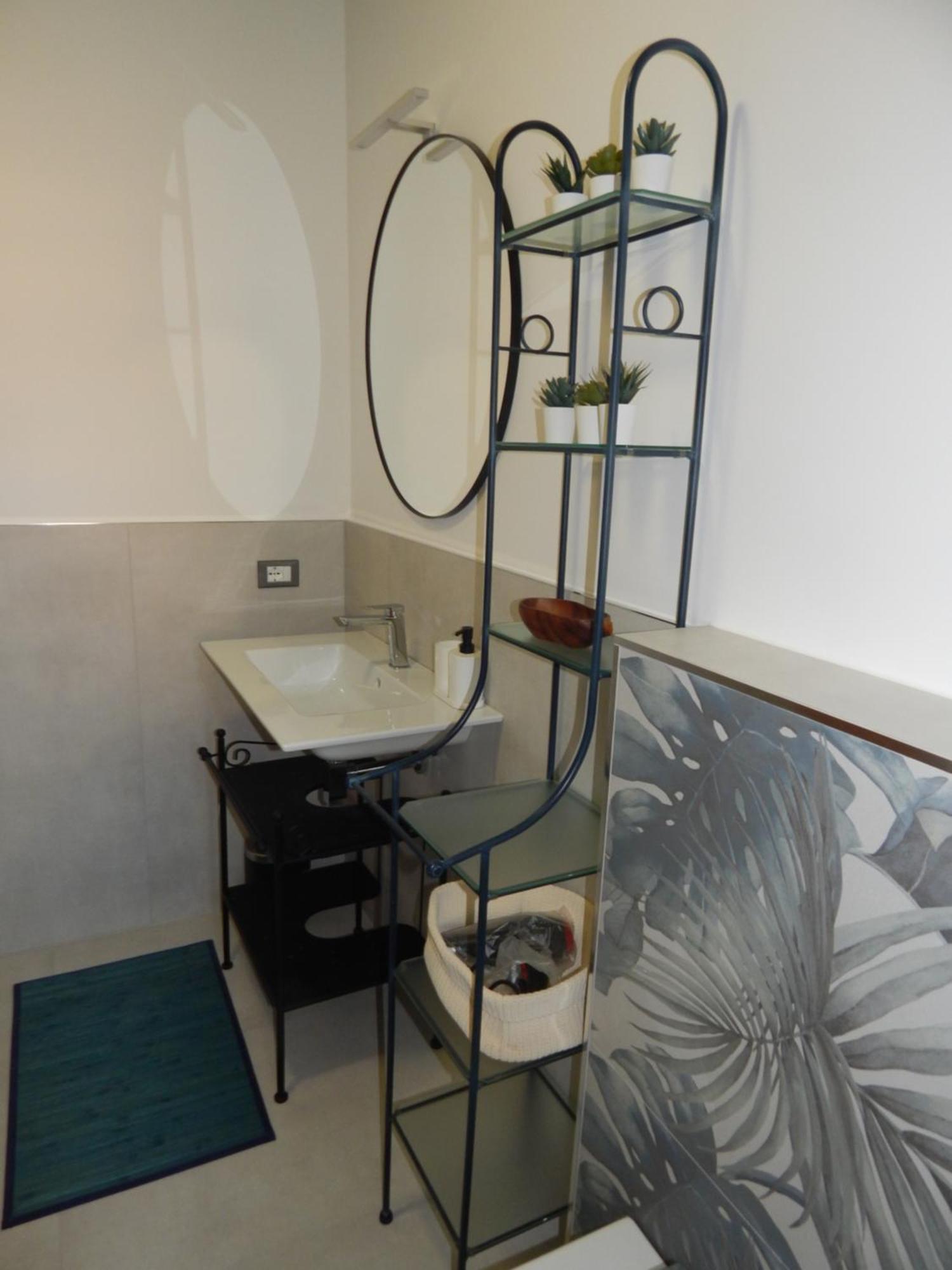 Appartamento Abete Marino, Sirolo Exterior foto