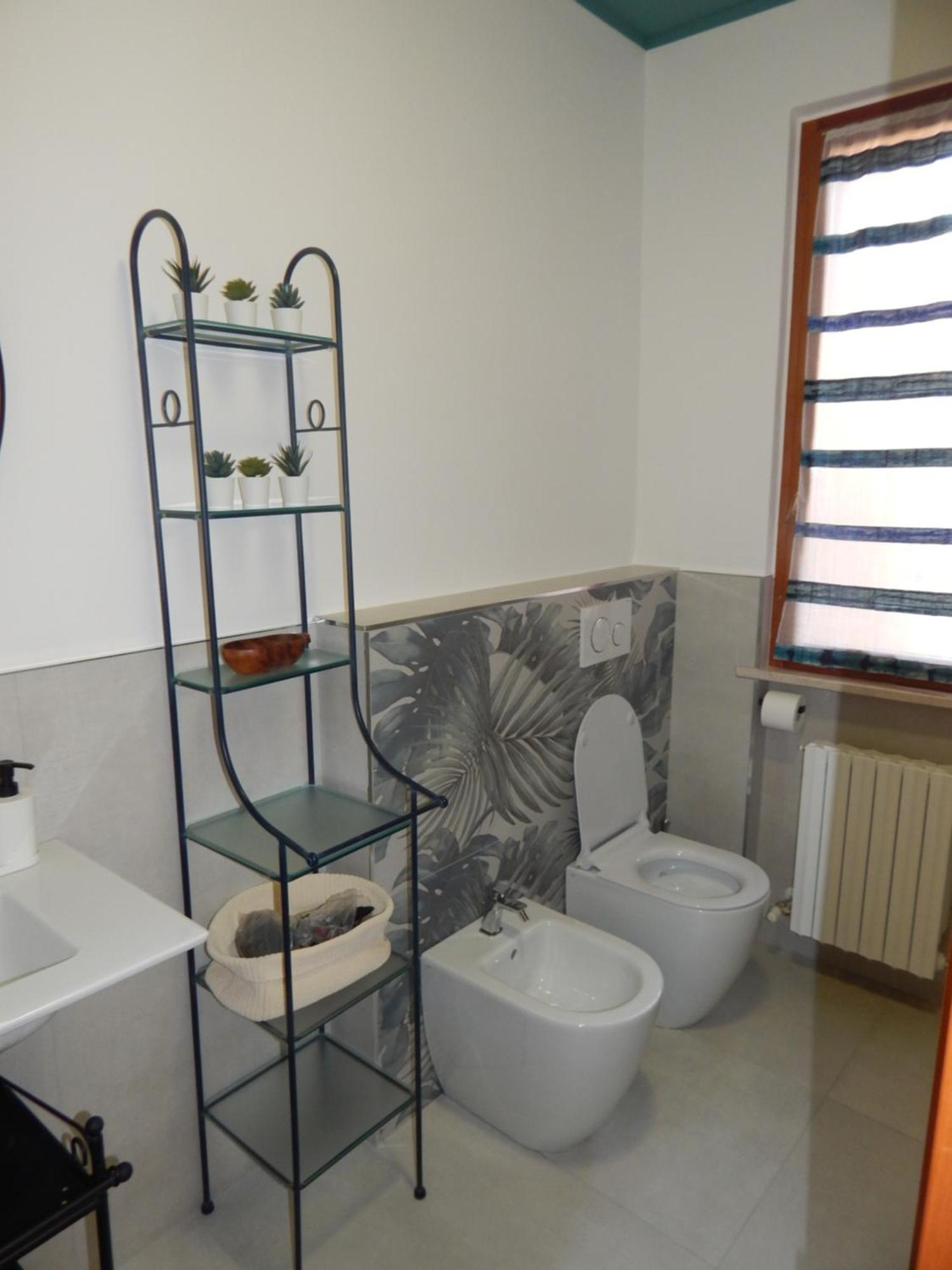 Appartamento Abete Marino, Sirolo Exterior foto