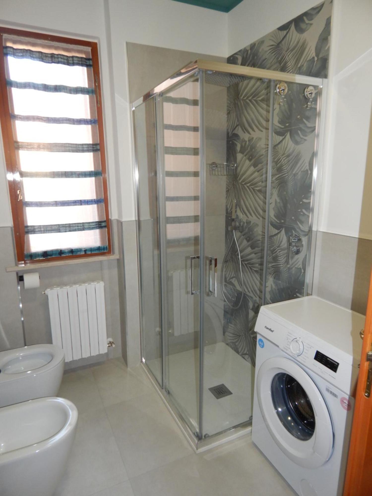 Appartamento Abete Marino, Sirolo Exterior foto