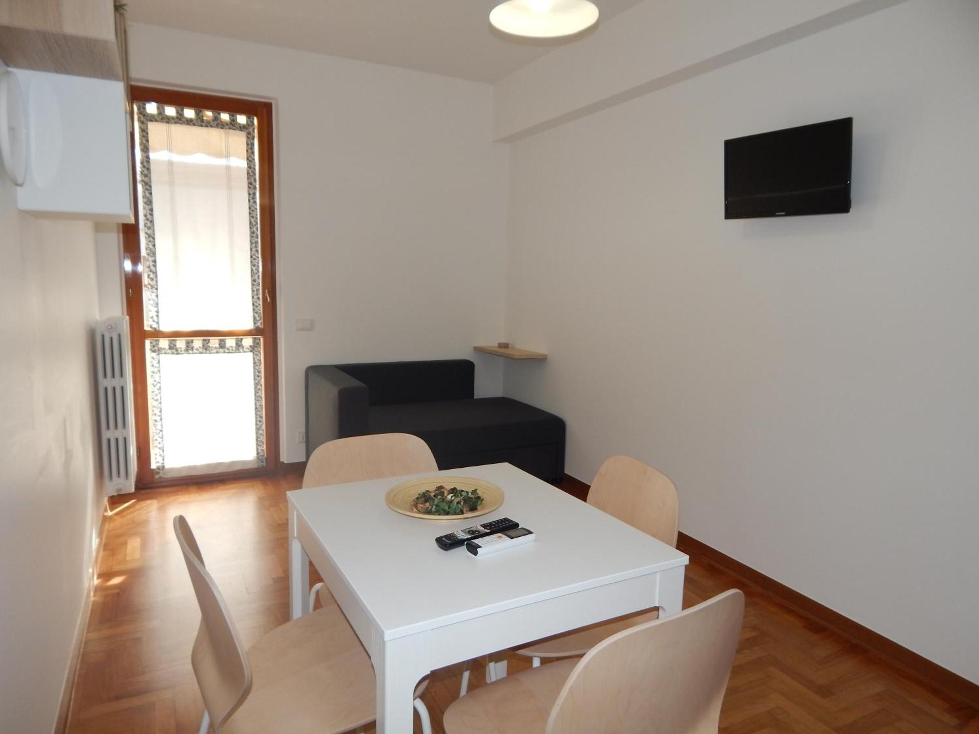 Appartamento Abete Marino, Sirolo Exterior foto