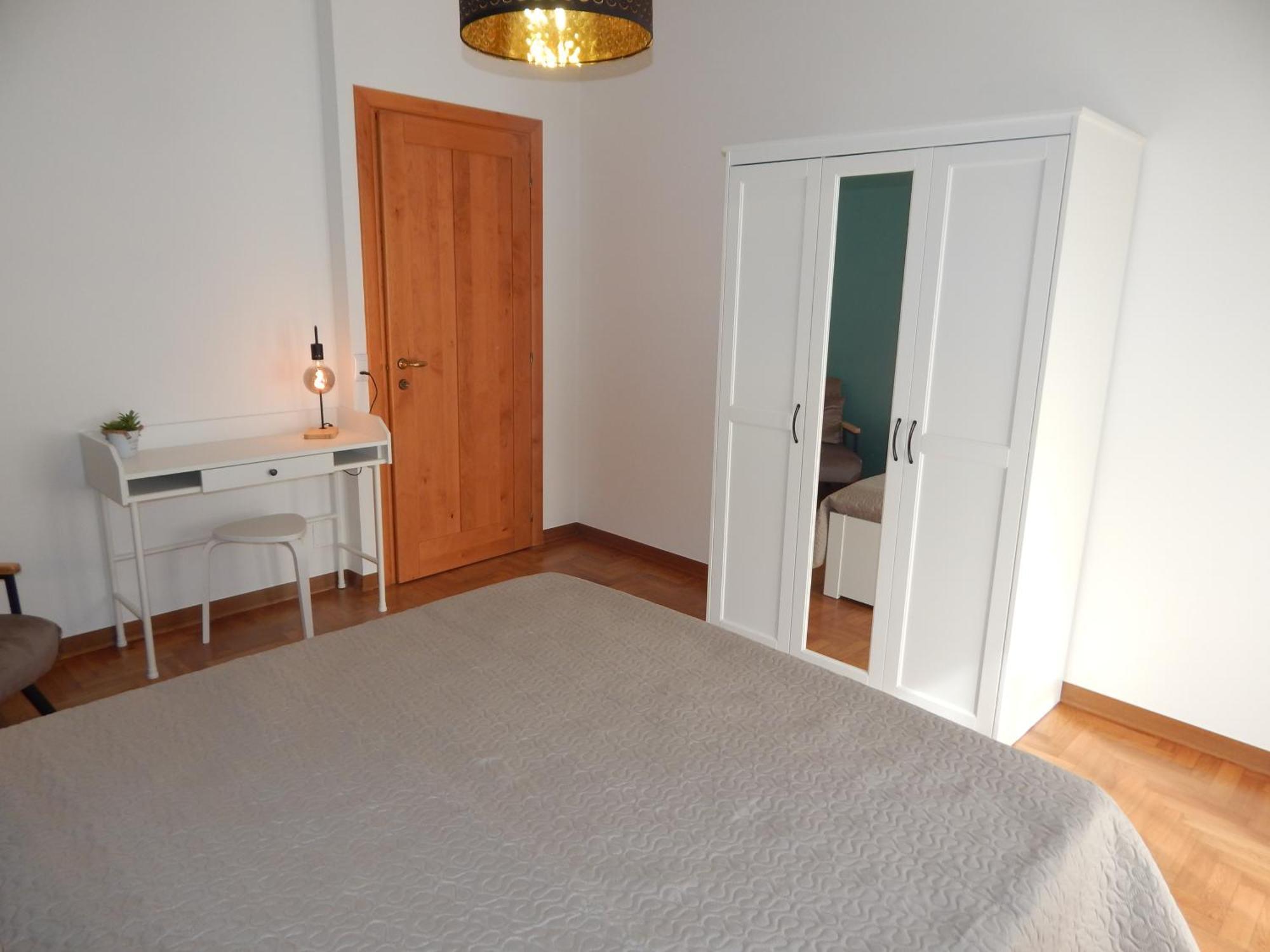 Appartamento Abete Marino, Sirolo Exterior foto